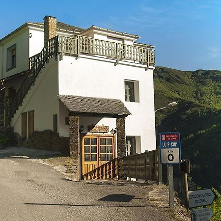 Casa Ferreiro Hotel Seoane Exterior photo